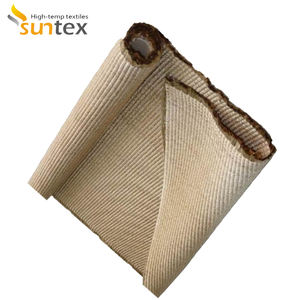 ई ग्लास उच्च तापमान 2025 गर्मी का इलाज शीसे रेशा कपड़े कपड़ा - Product Image 4