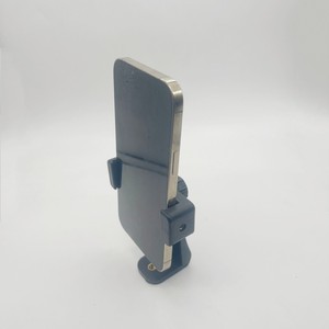 Soporte de Luz para Transmisión en Vivo de Escritorio, con Clips Horizontales y Verticales, Clip Giratorio para Teléfono, Clip para Trípode, Soporte para Teléfono Móvil - Product Image 2