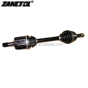ZANETOL 52123899AB 52123899 <span class=keywords><strong>anteriore</strong></span> sinistra CV asse motore albero CV gruppo semialbero per Jeep Compass Patriot 07-16 Dodge calibro - Product Image 4