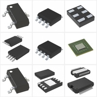Circuits intégrés spécialisés AT88SC0404CA-TH-T