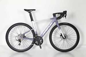 Vélo de <span class=keywords><strong>montagne</strong></span> en aluminium léger à prix réduit, couleur dégradée, vélo tout-terrain pour la randonnée et les trajets urbains - Product Image 3