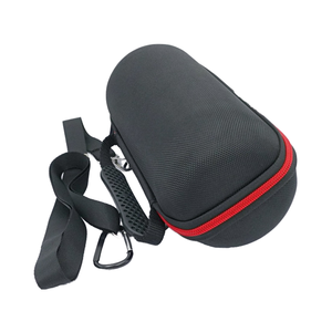 กระเป๋าเดินทาง Luv Deer แบบแข็ง EVA สำหรับ <span class=keywords><strong>Bose</strong></span> <span class=keywords><strong>SoundLink</strong></span> สูงสุดกันกระแทกกันน้ำกระเป๋าเก็บของพร้อมสาย USB - Product Image 3