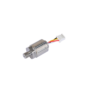 Capteur de pression haute précision et haute pression 700bar 750bar pour sertisseuses hydrauliques et autres outils électriques - Product Image 1