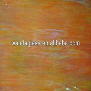 Arts muraux, feuille de <span class=keywords><strong>vitrail</strong></span> de 3 mm pour lampe <span class=keywords><strong>Tiffany</strong></span>, <span class=keywords><strong>papillon</strong></span>, verre opale coloré, décorations de fenêtres en <span class=keywords><strong>vitrail</strong></span> - Product Image 5