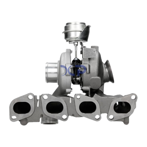 NOUVEAU Turbocompresseur OEM <span class=keywords><strong>Turbo</strong></span> GT1749V 55205356 22244416 pour <span class=keywords><strong>Opel</strong></span> Vectra C Zafira 1.9 CDTI Z19DT Moteur Diesel - Product Image 1