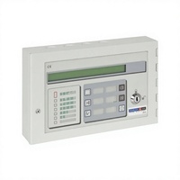 Module d'interface système ZXRA (709 601 001) |   Communication I/O Link |   Composant de contrôle de sécurité |   Nouveau |   Approvisionnement en gros