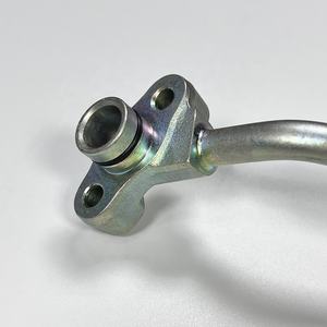 OEM Hose untuk Honda Odyssey 2.3 RA6 pompa Stir tekanan tinggi Power Steering Hose untuk RA6 kendaraan - Product Image 4