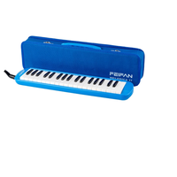 Factory Wholesale 37 Keys Melodica Professional Performance Musical Instrument for Students and Artists