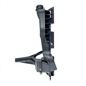 Tuyau d'aspiration d'huile Mercedes-Benz A2761800100 pour matériau plastique 2761800100 - Product Image 3