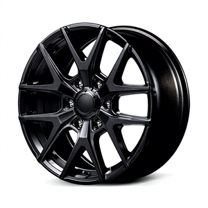 Rines Forjados Rays MID M62 57DR 18x9.5 en Negro Mate para <span class=keywords><strong>Nissan</strong></span> 370Z, Infiniti G35, BMW G80 M3 M4 Competition, <span class=keywords><strong>Nissan</strong></span> GTR32 - Product Image 4
