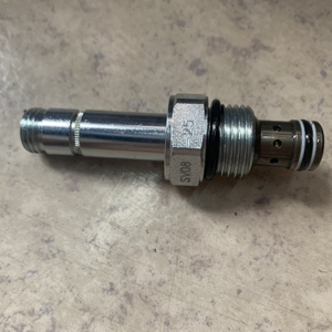 SV08-25  SV08-25-0-N-00 SV08-25-0-N-24DG HydraForce โซลินอยด์วาล์ว ของแท้ ผลิตภัณฑ์ดั้งเดิม มีสินค้าจำนวนมาก แบบขันเกลียว - Product Image 4
