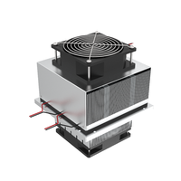 Module de chauffage et de refroidissement thermoélectrique intelligent, système Peltier haute efficacité