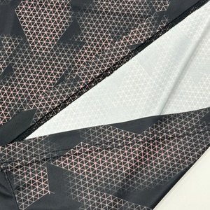 Camiseta de Fútbol Personalizable para Hombre, de Poliéster Transpirable, de Secado Rápido, Estilo Casual, para Uso en Exteriores - Product Image 3