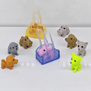 Nuovo Cestino Piccolo Multicolore per Giocattoli da Bambina, Fornitura Diretta dal Produttore, per Gioco di Ruolo 0-24 mesi - Product Image 3