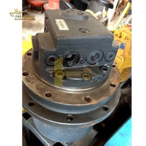 Promotion : Moteur de translation hydraulique Hangood pour engins de chantier et miniers, compatible PC30-5 PC30-9, pièce de rechange pour excavatrice - Product Image 2