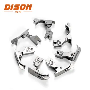 Industrial Sewing Machine Accessories Presser Foot DS-SP132 Steel Spare Parts For Sewing Machine