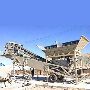 Prix de la centrale à béton prête à l'emploi populaire - Product Image 5