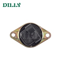 Moteur pas à pas de la soupape de ralenti 4288298 4298298 4300264 4458354 4458355 4612491 AC10 AC70 AC300 217206 217200 17119274