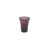 Verre à vin en forme de trompette 270ml