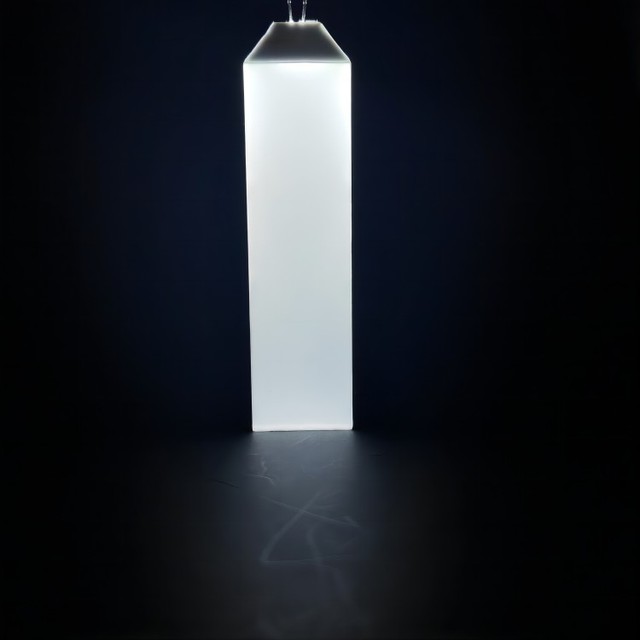 Original Factory Custom Brightness LED Small Backlight Panel for LCD Display