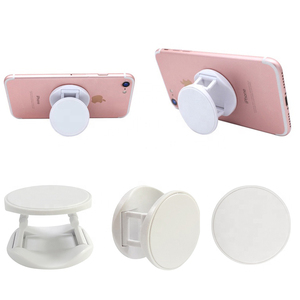 OEM Factory Outlet <strong>Popping</strong> Phone <strong>Socket</strong> Stand Holder Grip Custom logo Printed Mobile Phone Holder <strong>Socket</strong> for Cell Phone - Product Image 6