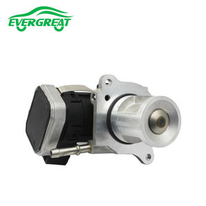 Gran Válvula de recirculación de gases de escape, válvula EGR 6421401960, A6421401960, para <span class=keywords><strong>Mercedes</strong></span> Benz E350, GL350, ML350, R350, S350, OM642, 3,0, <span class=keywords><strong>V6</strong></span> - Product Image 4