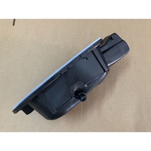 Nueva tapa de tanque de combustible para Passat 56D809857D, cubierta de plástico para el llenado de combustible del coche - Product Image 3