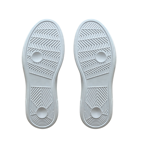 Suela de EVA Blanca de Alta Elasticidad Personalizada Kezhi para Calzado Deportivo, Suela de EVA Transpirable y Suave para la Fabricación de Calzado Deportivo Informal - Product Image 2
