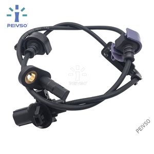 PEIVSO 57450-SNE-A01 57450SNEA01 เซ็นเซอร์ความเร็วล้อหน้า ABS สำหรับฮอนด้า ซีวิค ปี 2006-2011 - Product Image 5