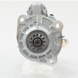 Longxun khởi động cho Cummins 6bt5.9 dongfeng động cơ 5.5KW khởi động động cơ Cummins 5476654 5476863 5660823 gm86r3001 gm86r3002 - Product Image 2