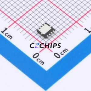 Transistor à effet de champ (MOSFET) AON7516-VB DFN3x3-8 d'origine - Neuf - Vente en gros de composants électroniques et service BOM - Product Image 2