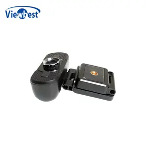 1080P Mini PC Webcam 2MP HD píxeles cámara de micrófono para ordenador portátil de vídeo-conductor