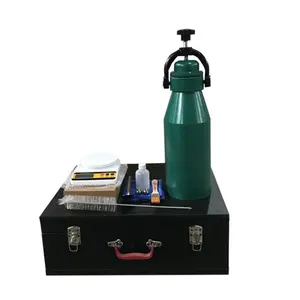 Testeur de sol Testeur d'humidité rapide Compteur d'humidité - Product Image 1