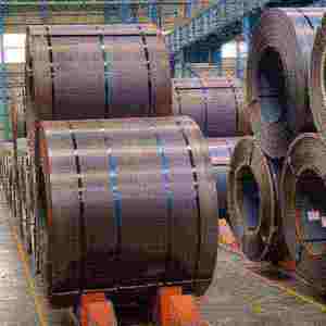 เหล็กม้วนคุณภาพสูง Q195 Q215 Q235A Q255B Q275A Q355B Ss400 ขนาด 2 มม. 3 มม. 4 มม. เหล็กคาร์บอนม้วน - Product Image 3