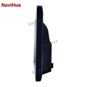 NaviHua Ultra-thin Android Car Radio GPS Navigation Car DVD Player Multimedia Auto Stereo for Mercedes-Benz C Class W204 W205 - Product Image 4