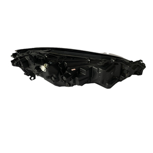 Conjunto de Faros Delanteros LED Matrix de Triple Haz para <span class=keywords><strong>Lexus</strong></span> LS500 LS500h 2021-<span class=keywords><strong>2023</strong></span>, Lámpara Frontal BladeScan AHS 81145-50A50 81185-50A50 - Product Image 5