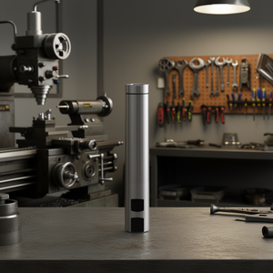Cylindrical And Morse Taper Chucks For Milling Cutter With Precision Fit And Durable Construction - Product Image 3