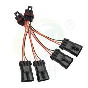 General EPS Plulse Buss Bar 2 Ways Spliter Adapter Harness f ou 2018-2002 Polaris Ranger - Product Image 6