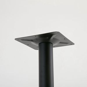 WEKIS Hot Selling Low Price <b>Round</b> Metal Coffee <b>Table</b> Base for Restaurant From China Factory - Product Image 5