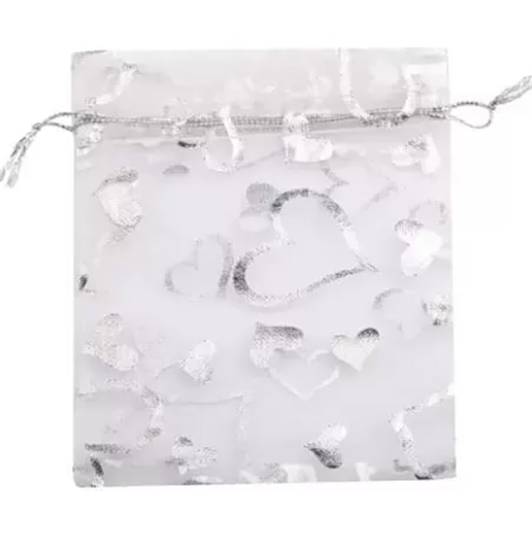 Argent blanc