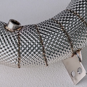 Downpipe Heatshield pour Mercedes Benz AMG GT GTC GTS GTR 4.0T - Product Image 4