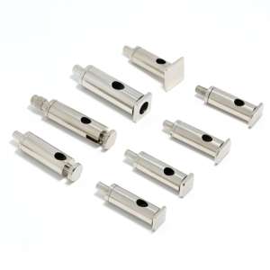 <span class=keywords><strong>Crochet</strong></span> de suspension en acier pour avion avec installation facile et éclairage haute luminosité - Product Image 4