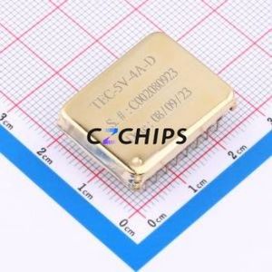 Original and New TEC5V4A-D DIP-16 <b>Sensor</b> Thermostat Whole Sale Electronic Component Chips Supplier & BOM Service - Product Image 1