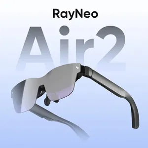 TCL Rayneo Air 2 Smart AR XR очки HD гигантский экран очки для просмотра 1080P 120 Гц Высокая щетка гигантский экран Портативные XR очки