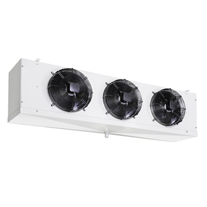 Climatiseur / Refroidisseur d'air évaporatif / Unité de climatisation évaporative de type monobloc / Climatisation désertique - Product Image 1