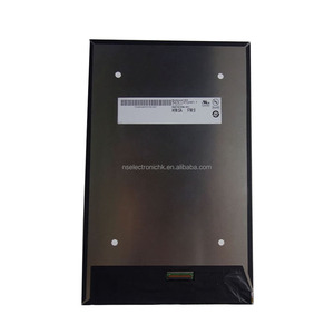 Nueva Pantalla LCD Industrial Original de 10.1 Pulgadas y Alta Resolución 1600*2560 para Dispositivos Industriales y Médicos de Alta Gama G101QAN01.0 - Product Image 1