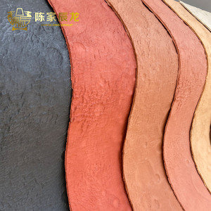 MIGLIORE Panneau mural intérieur design, carreaux <span class=keywords><strong>de</strong></span> céramique souple MCM, revêtement mural extérieur en <span class=keywords><strong>pierre</strong></span>, carreaux flexibles, brique, <span class=keywords><strong>pierre</strong></span> MCM - Product Image 3