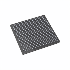 IC Fpga 600 I/O 1760Hbga ชิ้นส่วนอิเล็กทรอนิกส์ของแท้1760 BBGA - Product Image 1