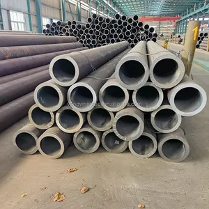 High-quality Carbon Steel Pipe Vietnam Api5l Carbon Steel Pipe Oval Carbon Steel Pipe For The Machinery Industry