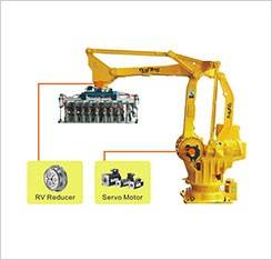 Gute Qualität Mikrowellen tunnel trockner Made in China Hohl block herstellungs maschine zum automatischen Trocknen von Ziegeln und Feuer ziegeln - Product Image 3